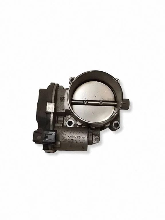 Throttle valve 53034251AD