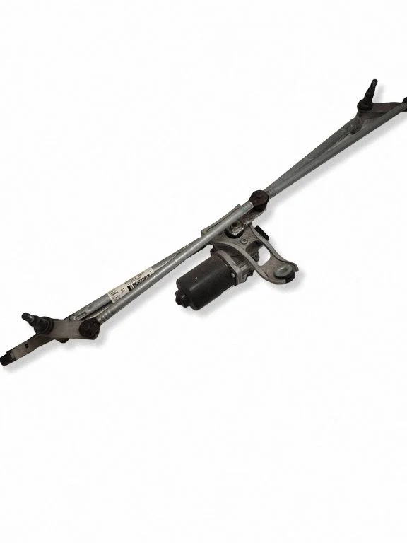 Front wiper linkage and motor 68338660AF