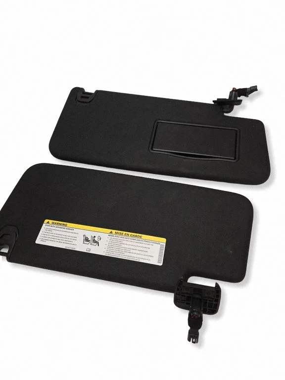 Sun visor 6BP11TX7AB
