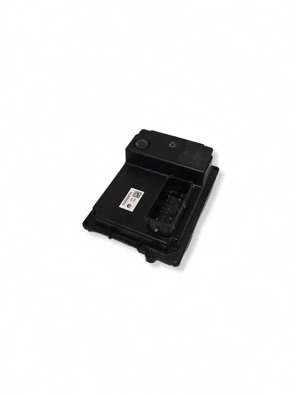 Other control units/modules 68290387AC