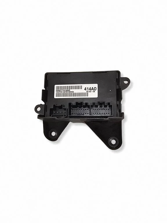 Central body control module P68277414A0