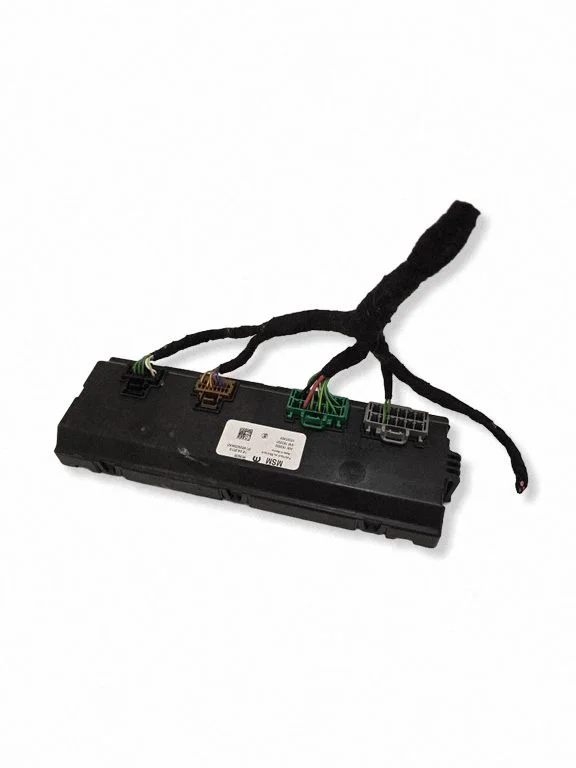 Seat control module 86390B