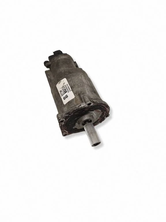 Stūres reduktora elektriskā daļa P68469899AB