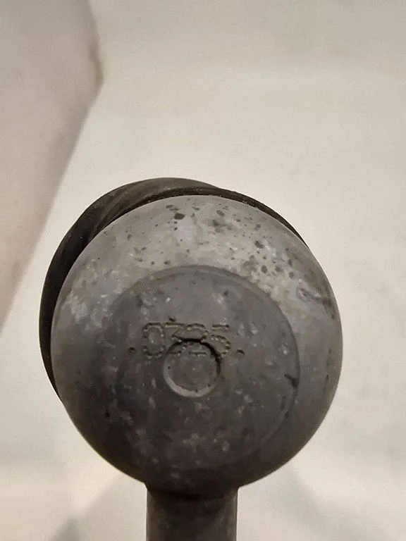 Front anti-roll bar/stabilizer link – Ram 1500 DT (2018-)