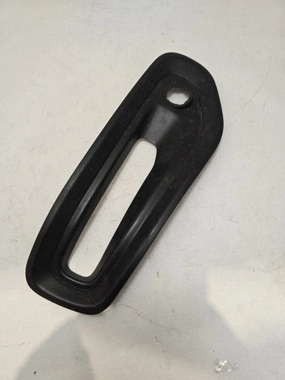 Front bumper splitter molding – Ram 1500 DT (2018-)