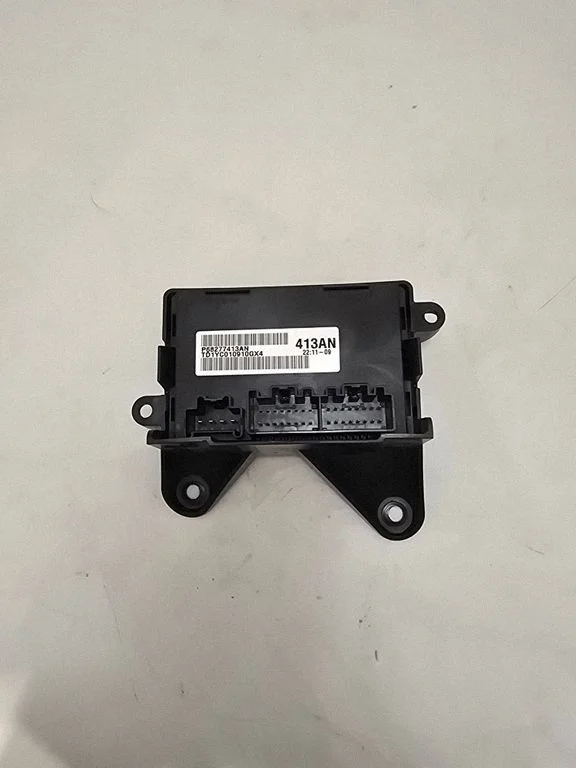 Pārnesumkārbas vadības bloks P68277413AN