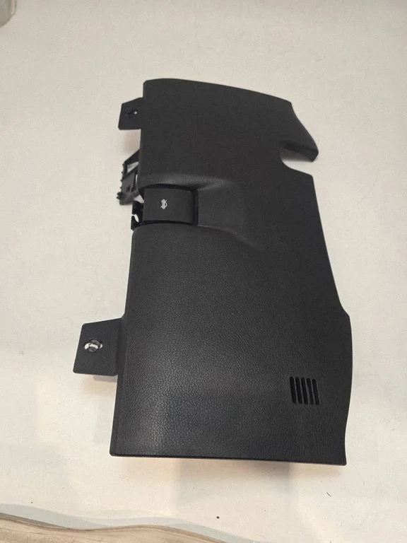 Motora pārsega atvēršanas rokturis 459795