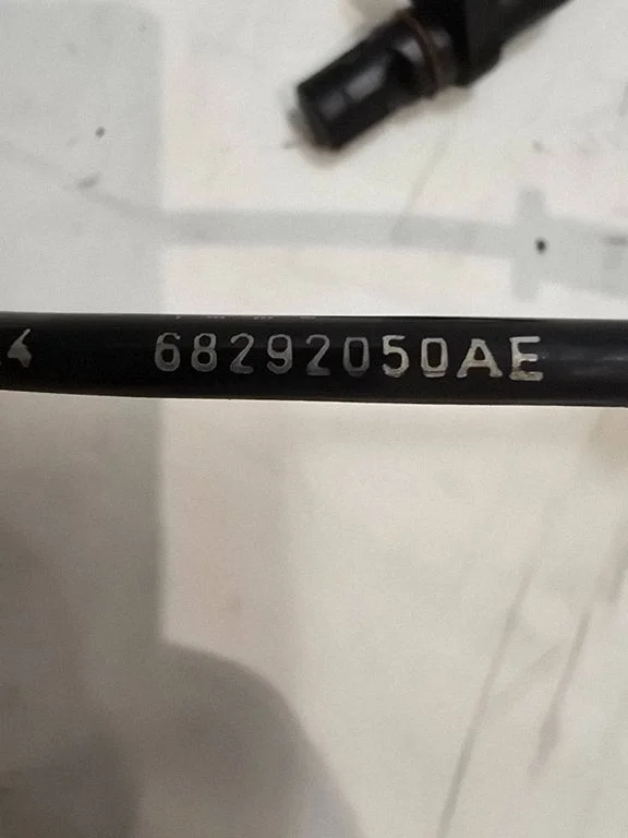 Priekšējais bremžu ABS devējs 68292050ae