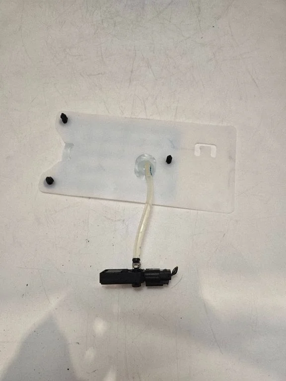 Sēdekļa spiediena sensors 68403188AA