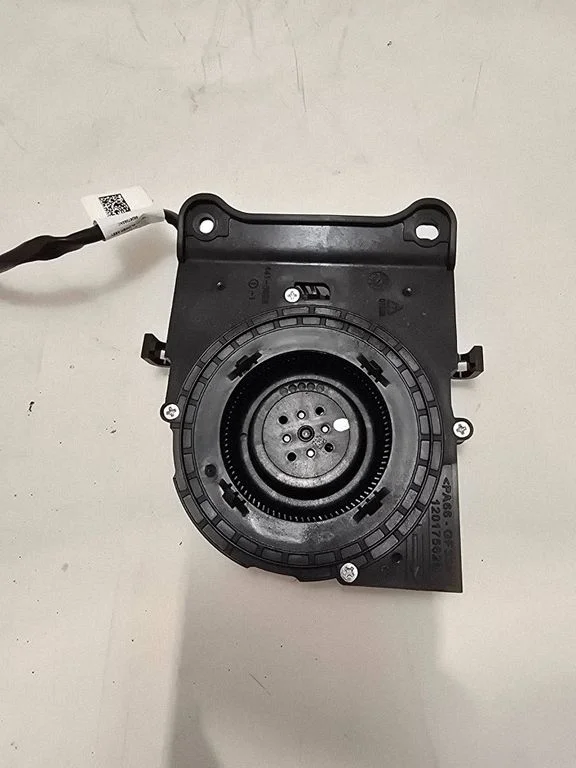 Seat fan/blower PA66GF33