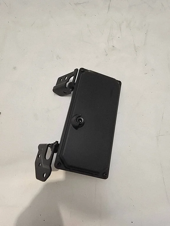 Windshield/windscreen camera – Ram 1500 DT (2018-)