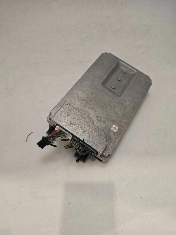 Sound amplifier – Ram 1500 DT (2018-)