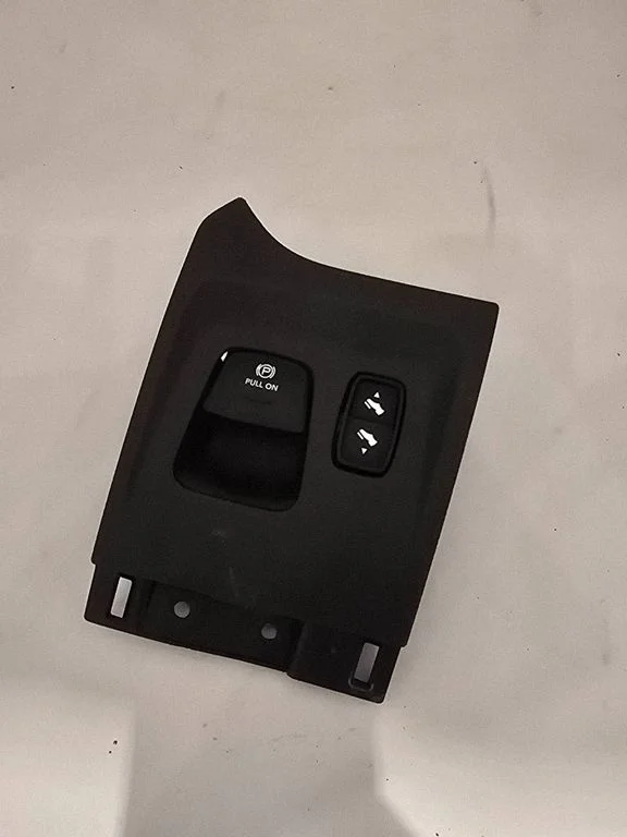Panel trim 6FB25TX7AB