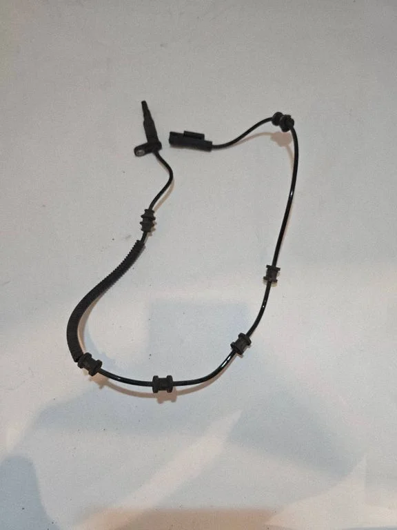 ABS brake wheel speed sensor 68262947AE