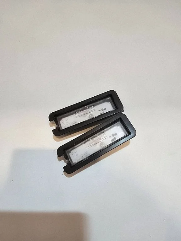 Rear seat light 68388912AA