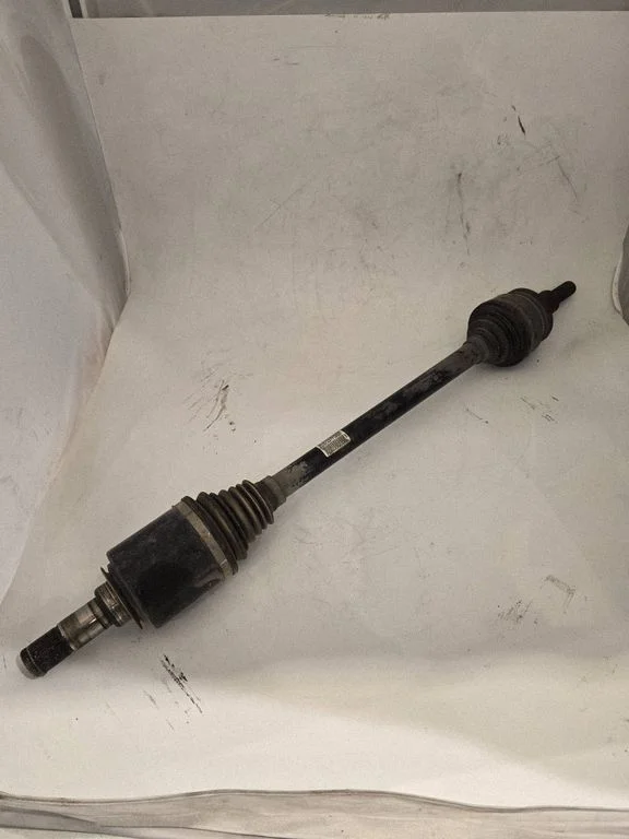 Rear driveshaft TUS2437T1850