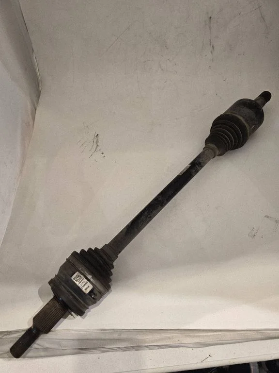 Rear driveshaft – Ram 1500 DT (2018-)