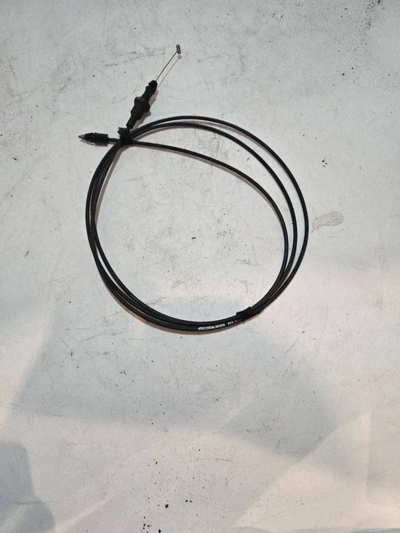 Mootorikapoti luku avamistross – Ram 1500 DT (2018-)