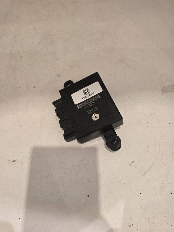 Comfort/convenience module E111320