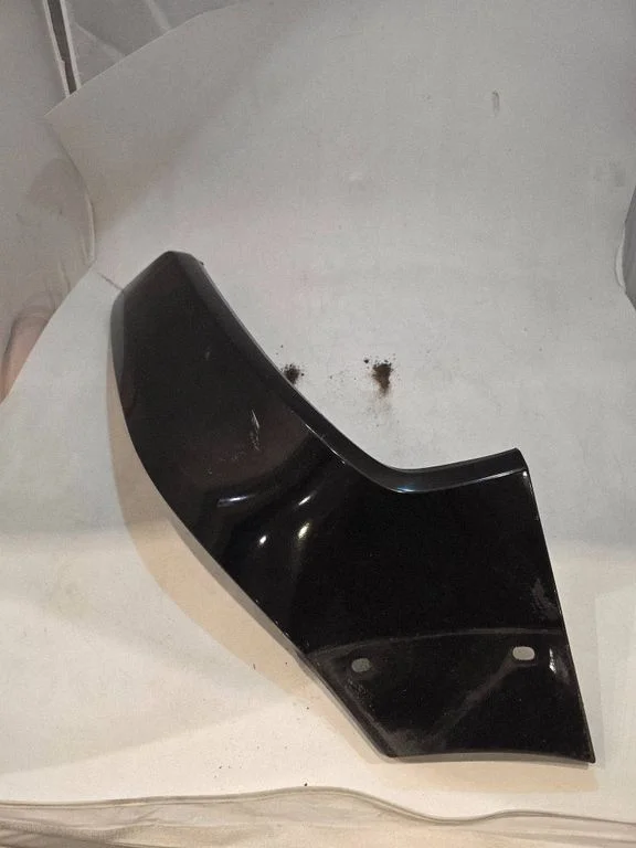 Front bumper corner part panel trim FNG5982