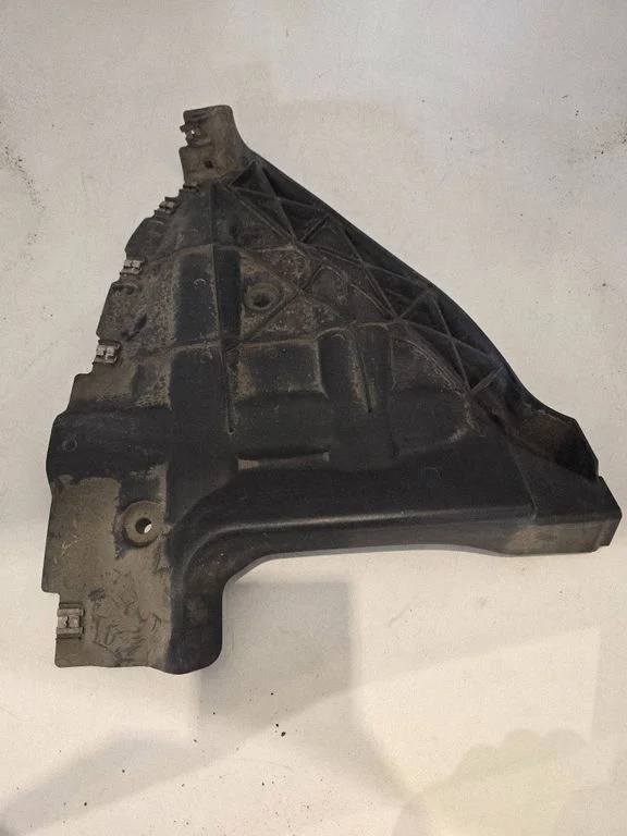 Rear arch fender liner splash guards 68365743AA