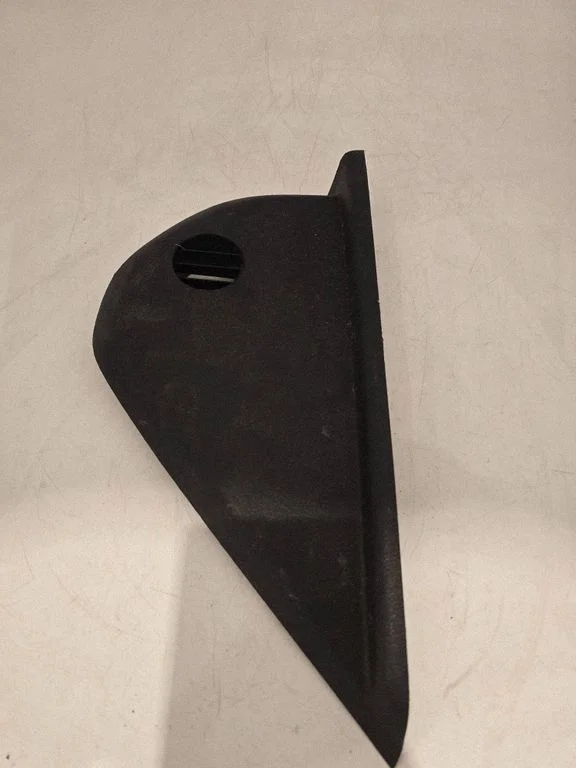 Dashboard side end trim 41758