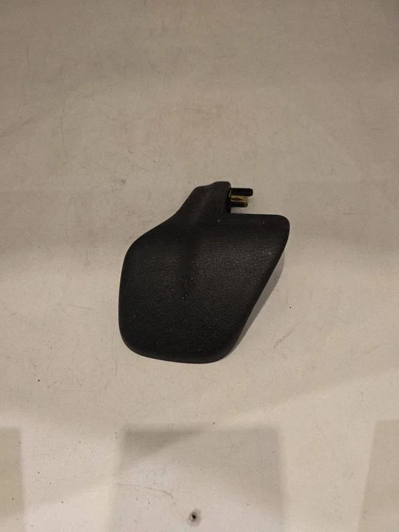 Rear seat side bottom trim 5ZF14TX7AA