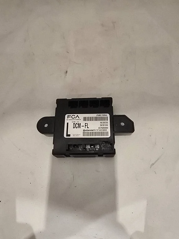 Door control unit/module – Ram 1500 DT (2018-)