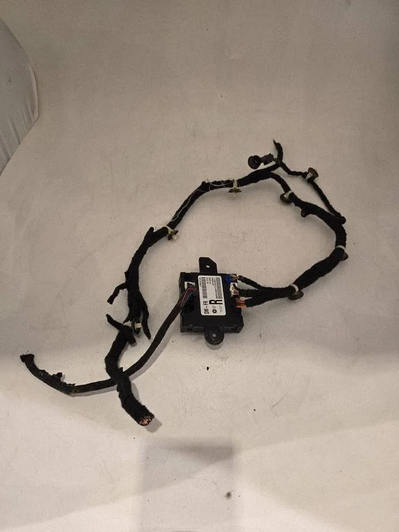 Door control unit/module – Ram 1500 DT (2018-)