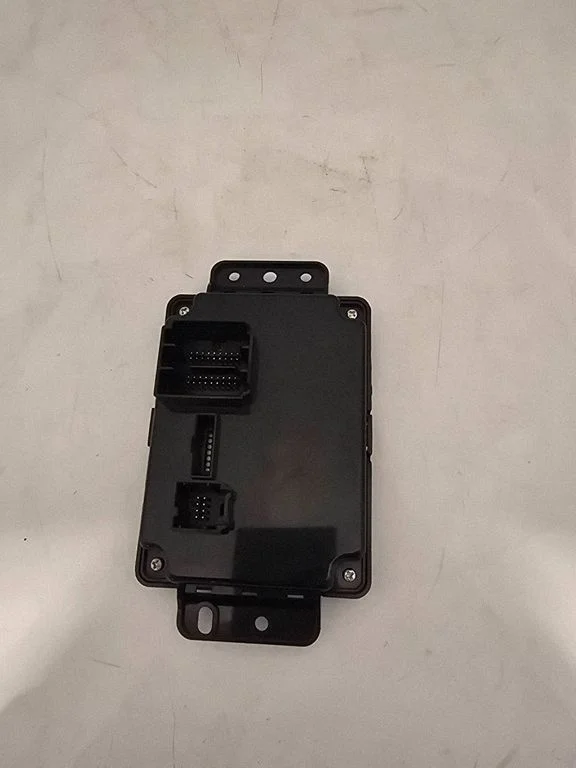 Other control units/modules 61036D