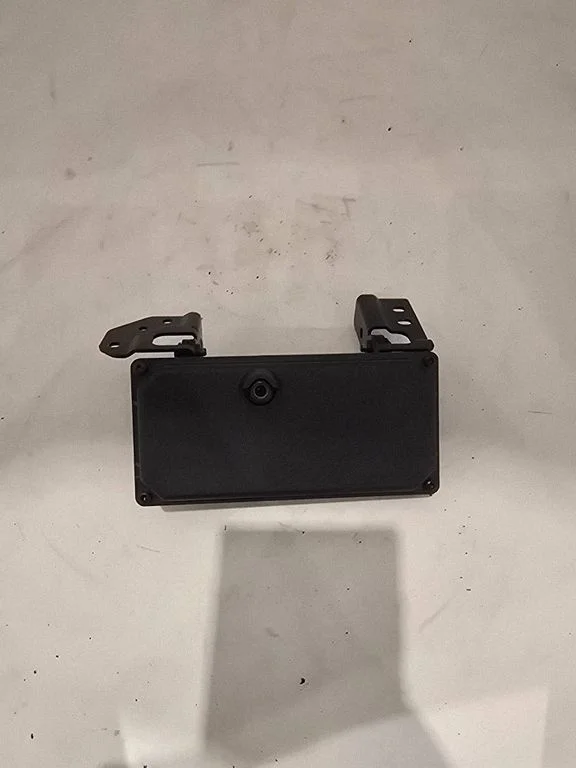Windshield/windscreen camera