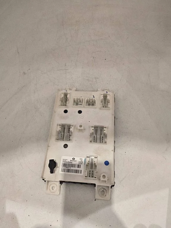 Comfort/convenience module 23087A