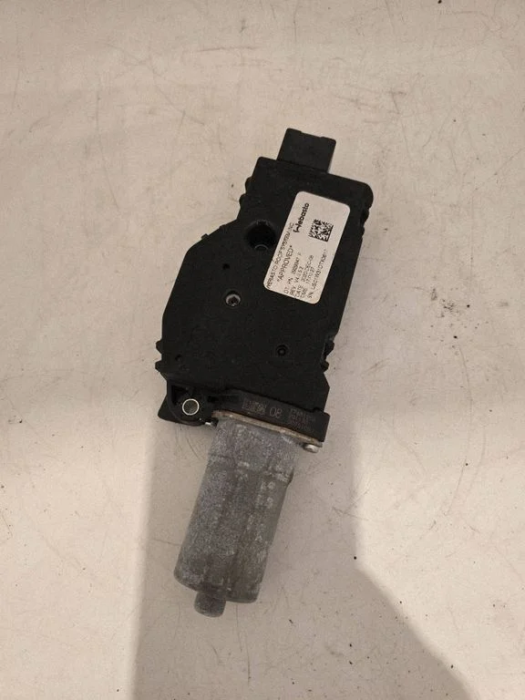 Sunroof motor/actuator 2929347