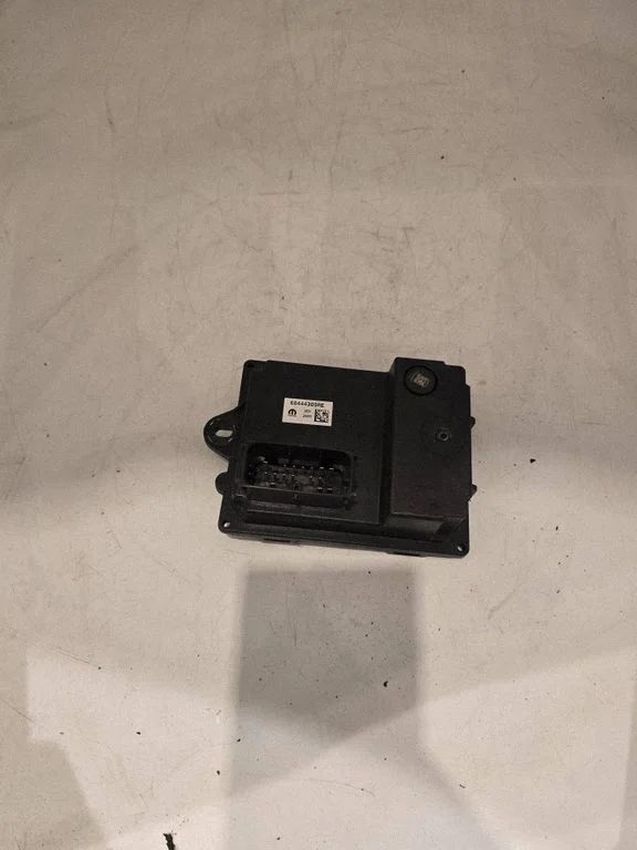 Central body control module