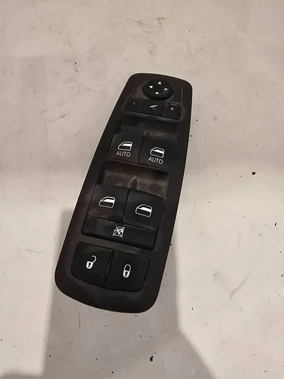 Elektrisko logu slēdzis