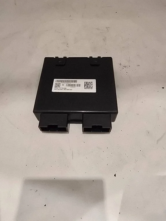 Other control units/modules 68275941AD