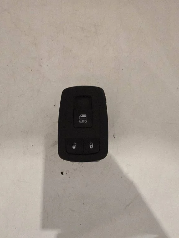 Electric window control switch 10143274