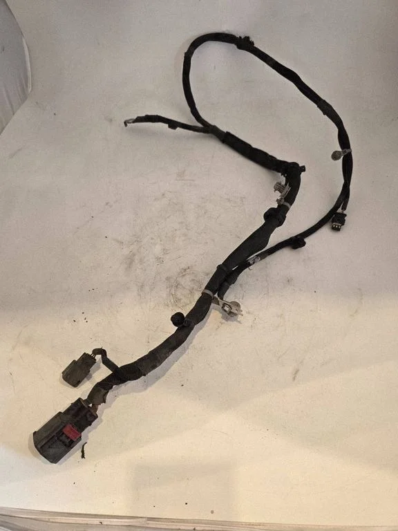 Stūres reduktora elektriskā daļa