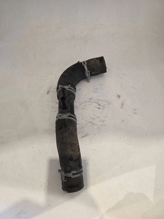 Engine coolant pipe/hose PA66GF33