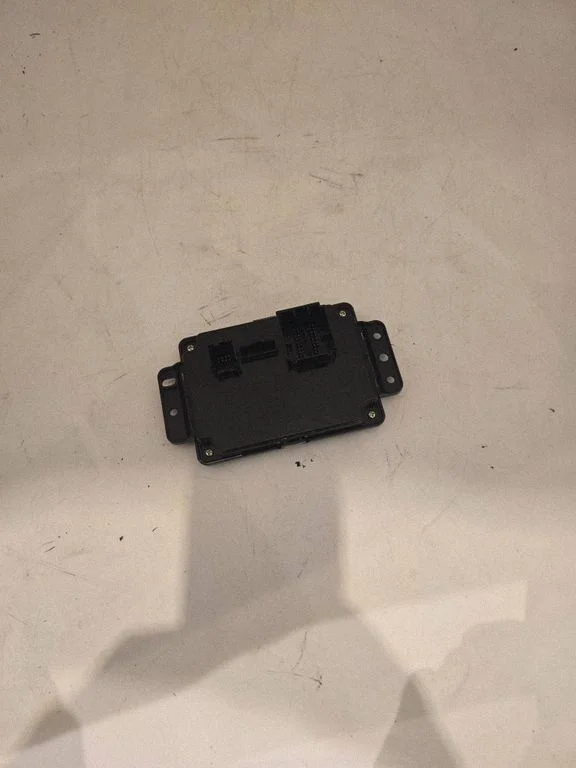 Electric car heater P68493386AC