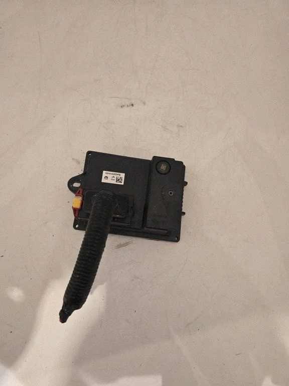 Central body control module 68444309ae