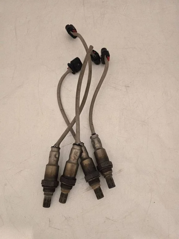 Lambda probe sensor