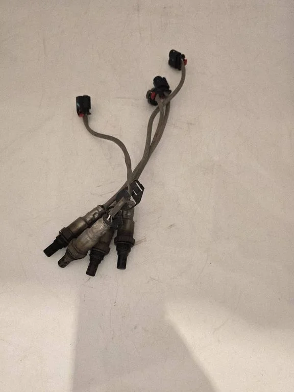 Lambda probe sensor