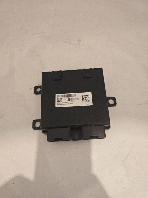 Other control units/modules 68275941AD