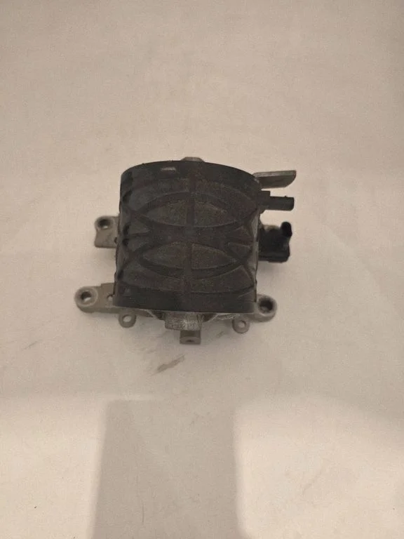 Front shock absorber damper bump stop 68356656AD
