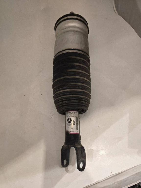 Air suspension front shock absorber – Ram 1500 DT (2018-)
