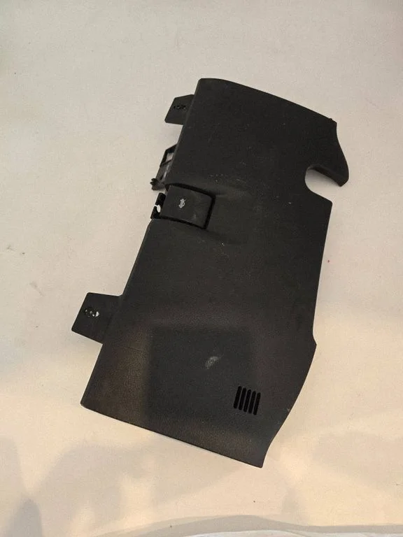 Dashboard lower bottom trim panel 5YK14TRMAD