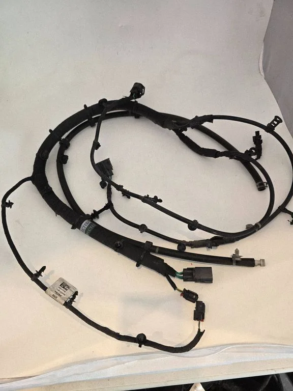Rear ABS sensor wiring P68326101AE