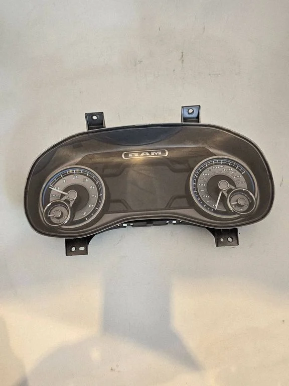 Speedometer (instrument cluster) A2C10813600