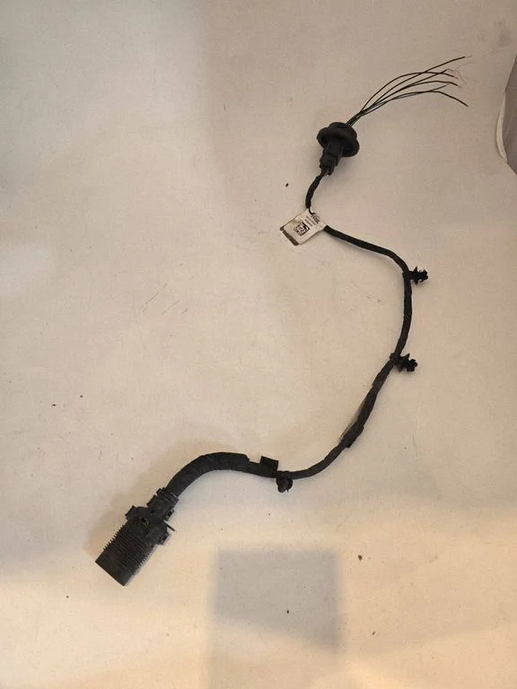 Parking sensor (PDC) wiring loom P68489300AA